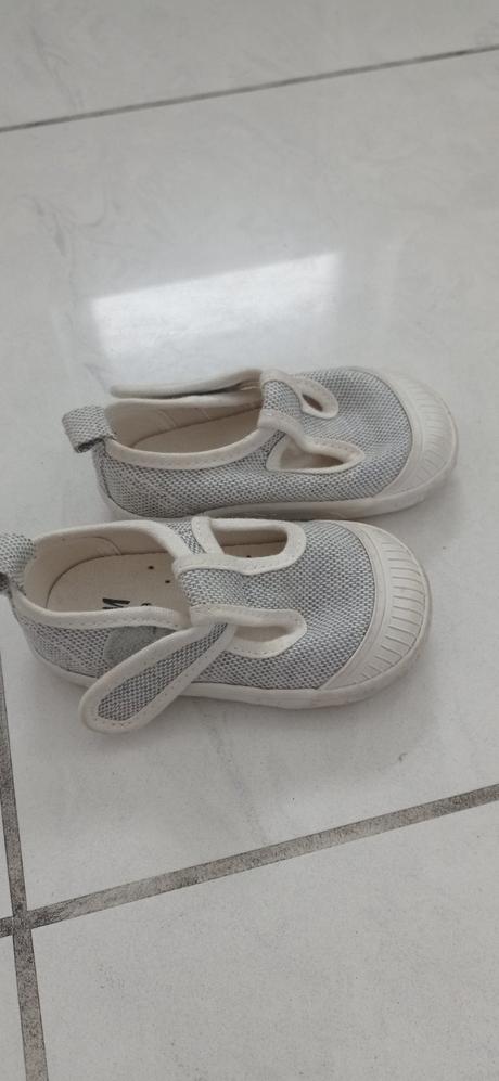 Plátenky h&m 18/19, h&m,18