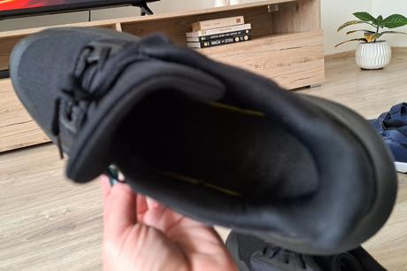 Tenisky topstav, adidas,39