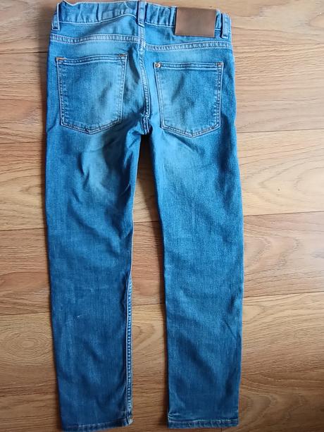 Mäkké rifle 128 h&m, h&m,128