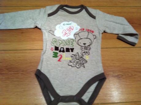 Body dlhy rukav, early days,68