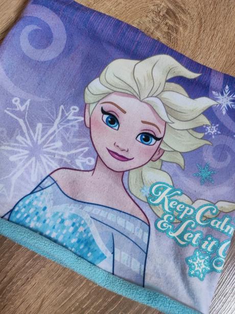 Nákrčnik frozen, disney