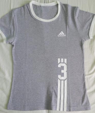 Tričko adidas, adidas,s