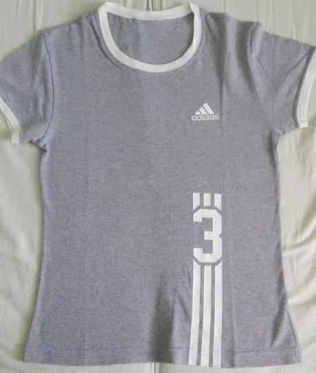 Tričko adidas, adidas,s