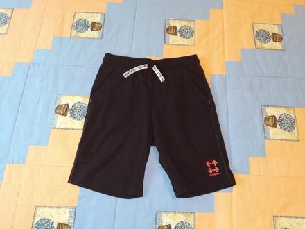 Kraťasy, f&f,146