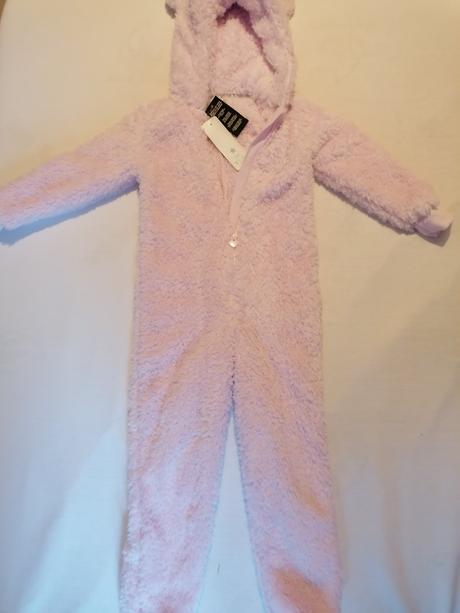 Hunaty overal, f&f,122