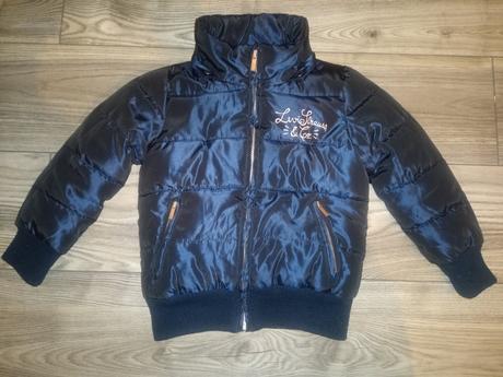 Bunda levis, levis,110