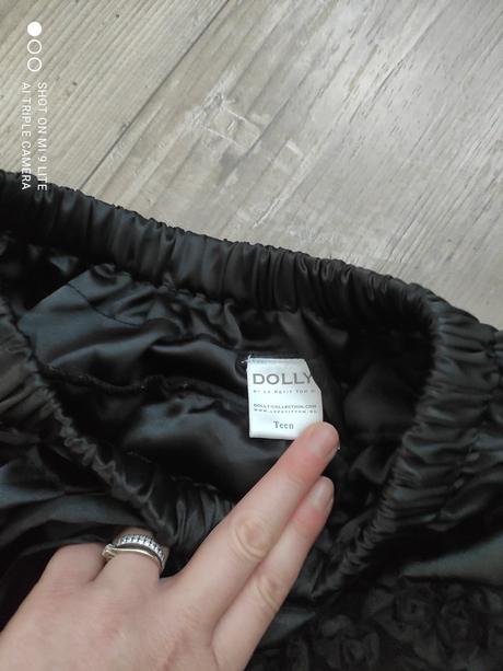 Dolly suknicka by le petit tom, xs