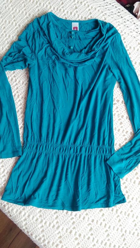 Trendová tunika, c&a,158