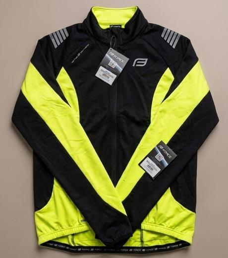 Bunda force x68, xxl