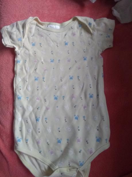 Dievčenské body č.98/104, cherokee,98