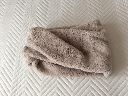 Nákrčník, primark