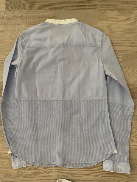 Košeľa xs bershka, bershka,xs