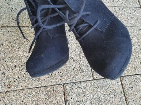 Catvalk topánky 38, 38