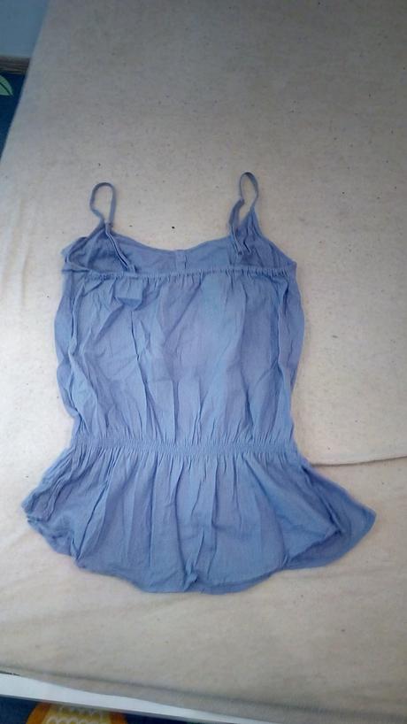 Damske tricko, tally weijl,m