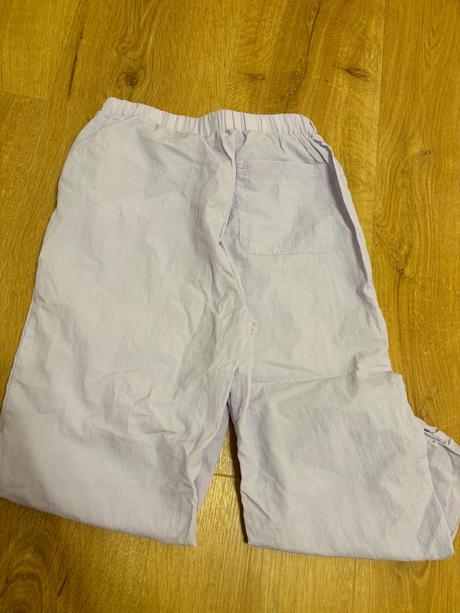 Balonove vzdusne 3/4 sortky, reserved,158