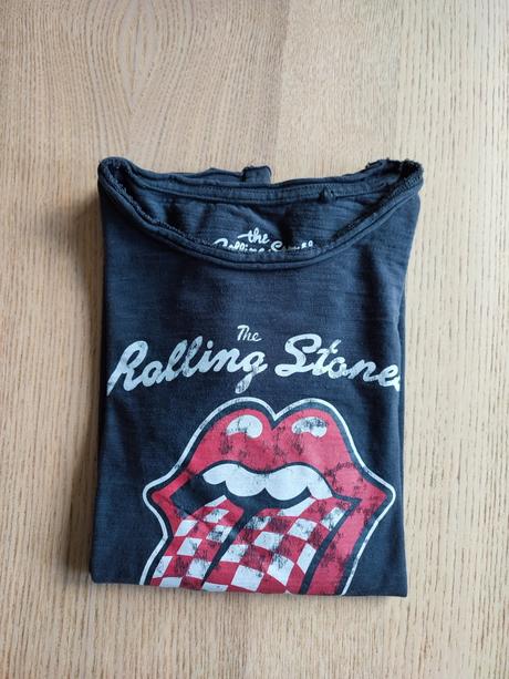 Tričko rolling stones 140/146, 140