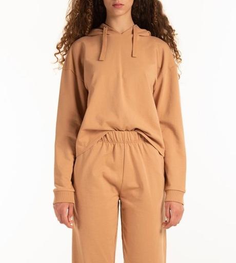 Bavlnená cropp mikina, veľ. s, s