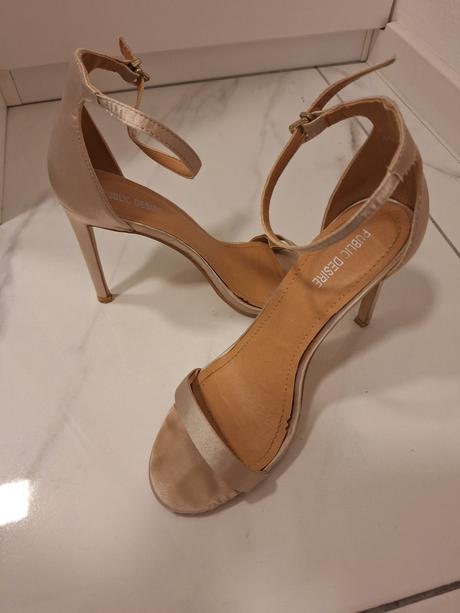 Public desire sandale, 39