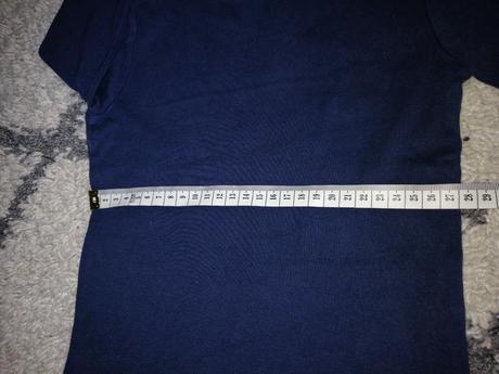 Bavlnený rolák 98/104, h&m,98