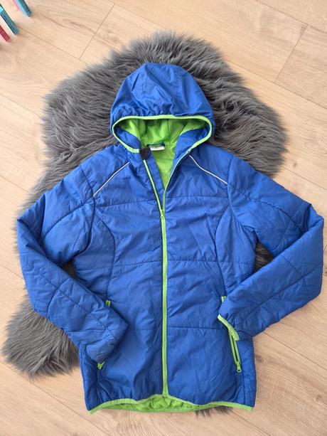 Prechodná bunda pre chlapca, craft,152