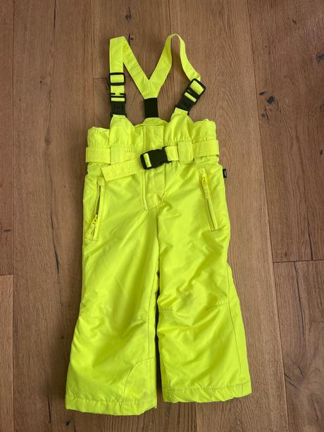 Súprava na lyžovanie, mckinley,98