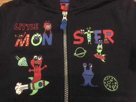 Mikina, kiki&koko,110