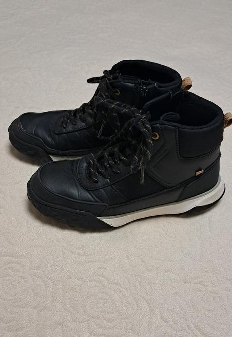 Členkové topánky, zara,37