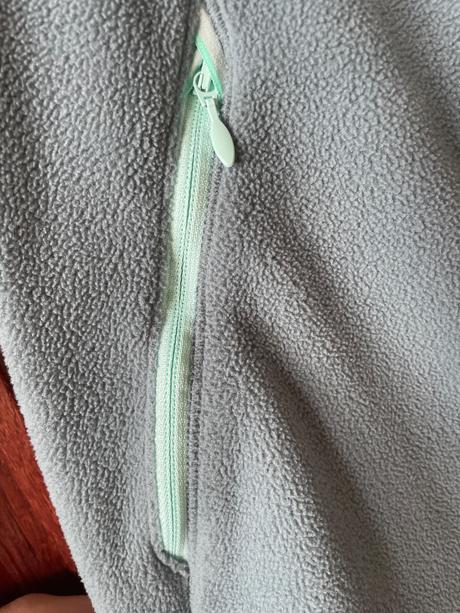 Mikina, decathlon,152