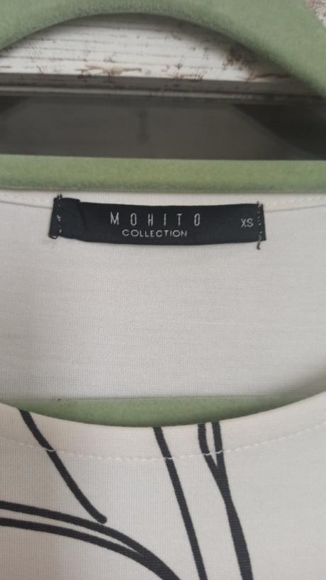 Dámske šaty vel.xs-s, mohito,xs