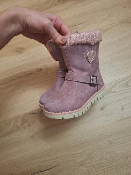 Dievčenské čižmy, graceland,26