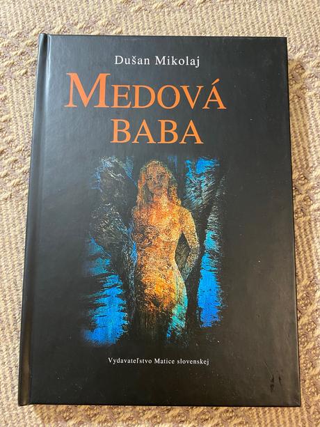 7 poviedok medová baba dušan mikolaj,