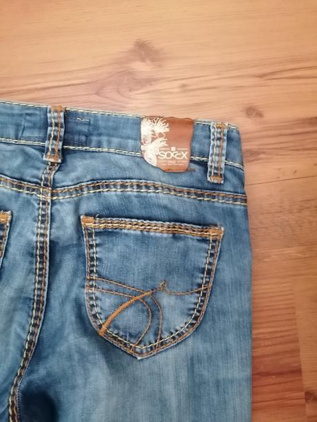 Rifle soccx w27 l32, soccx,s