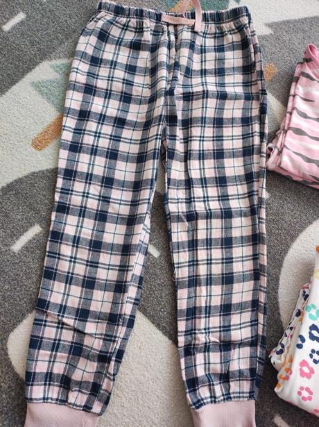 Dievčenské pyžamo, f&f,122