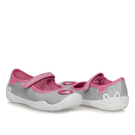 Dievčenské papuče befado - 114x501, befado,29 / 30