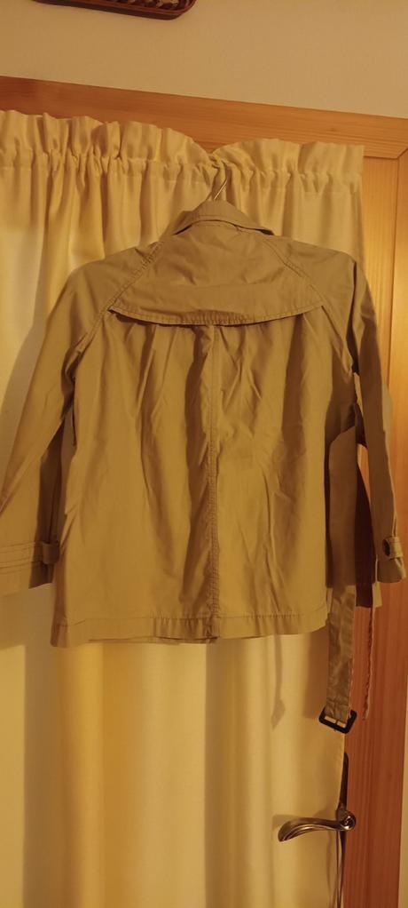 Kabátik jarný, h&m,122