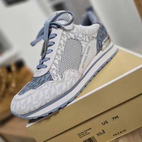 Mk tenisky, michael kors,37