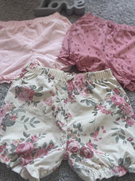 Šortky next 86, next,86