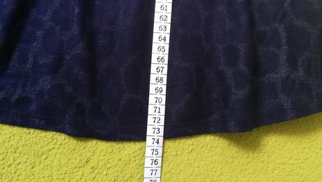 Leo/tigrovane šaty 10-11 r, young dimension,146