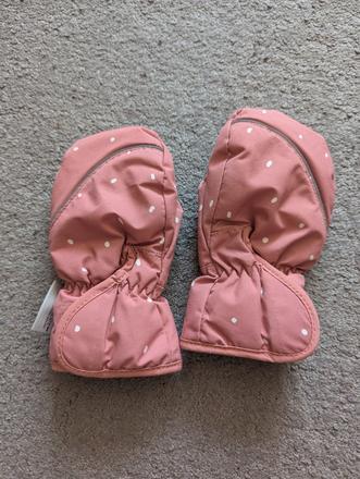 H&m rukavice, h&m,86