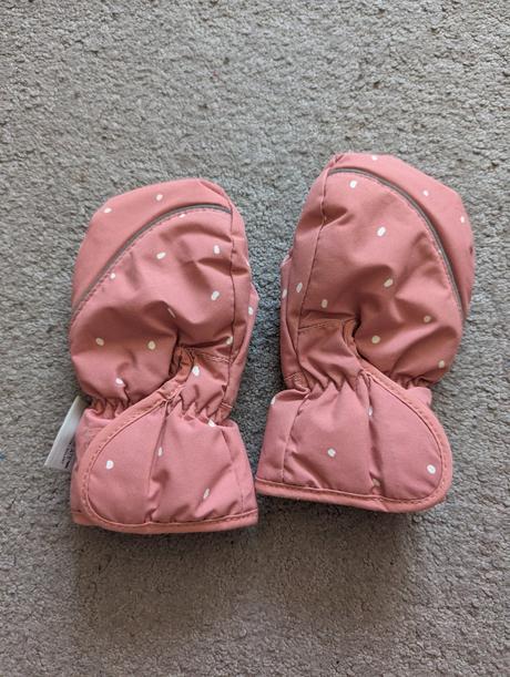 H&m rukavice, h&m,86