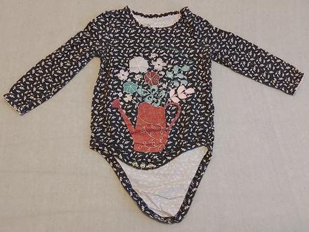 Body čierne s konvičkou 86, pepco,86