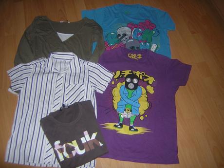 Balík pre dievča vel.146, 140–152