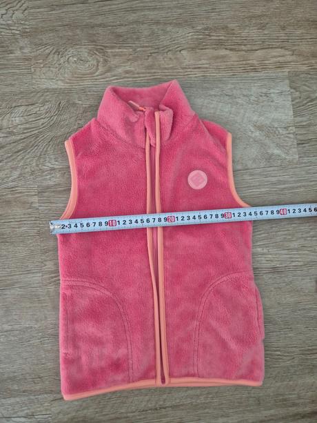 Vesta plysova pidilidi, pidilidi,128