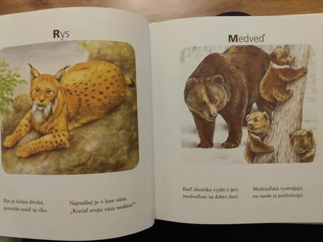 Kamaráti zvieratká, 