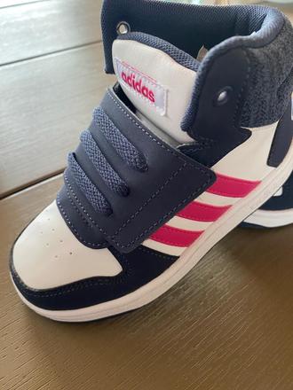 Tenisky adidas, členkové 26,5cm, adidas,26