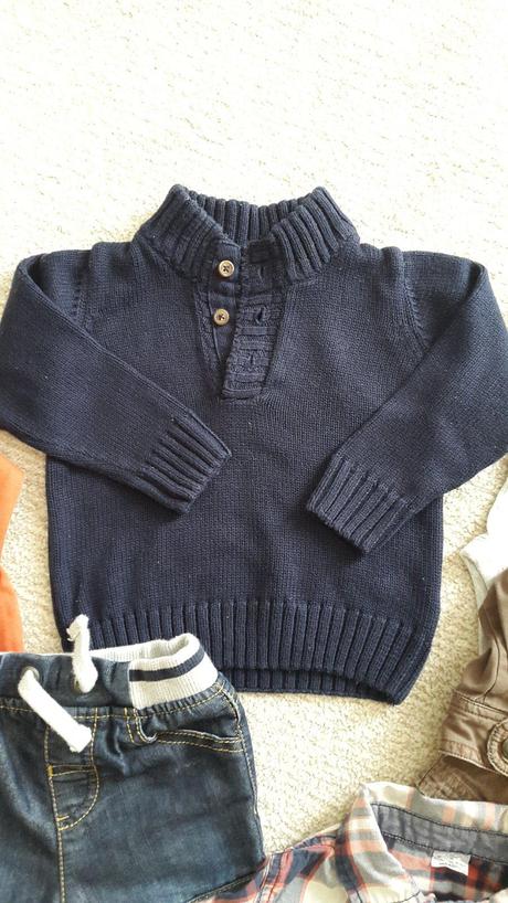 2mix oblecenia 12-18m, 68–80