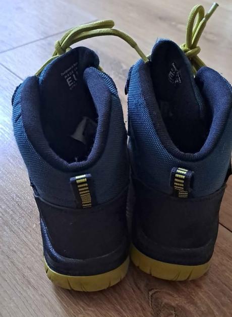 Topanky, mckinley,32