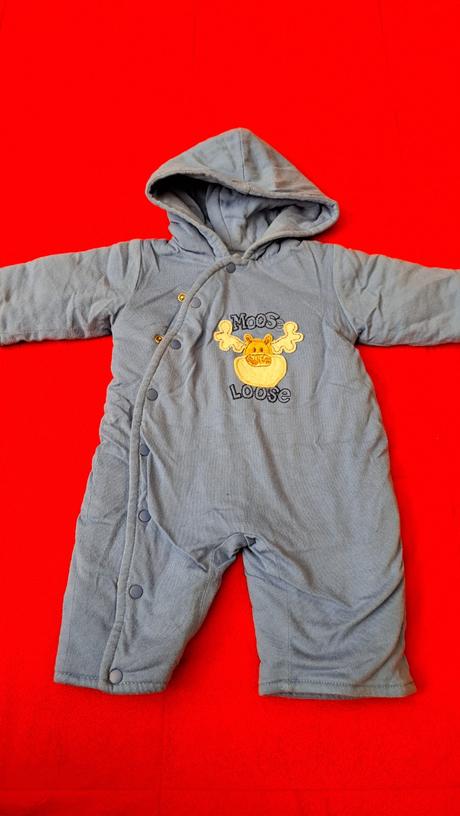 Overal pre babatko - osobny odber - bratislava, 62