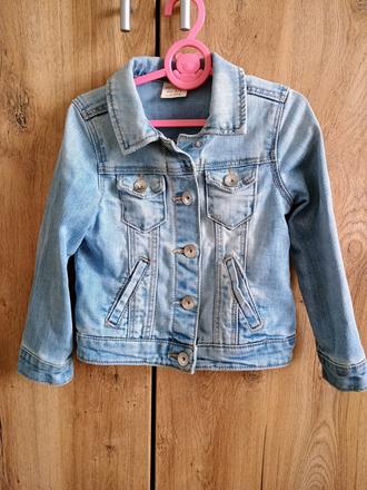 Riflova bunda, zara,104