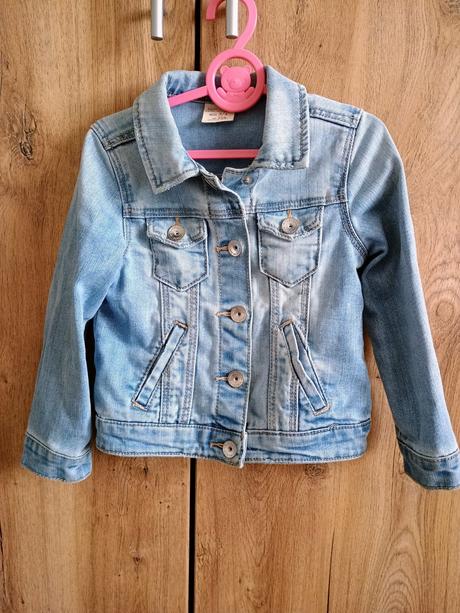 Riflova bunda, zara,104